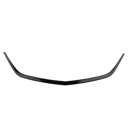 Cadillac CT5 Gloss Black Lower Grille Trim